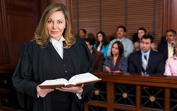 Criminal Trial Lawyer